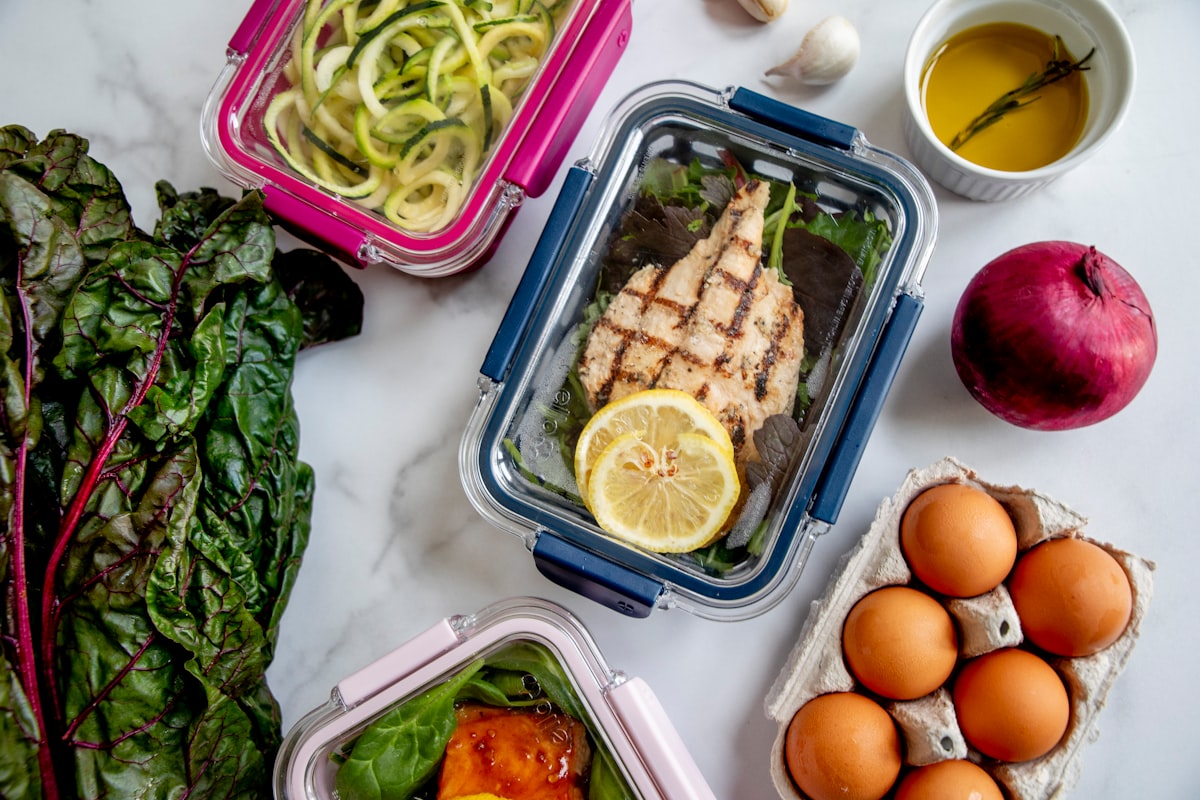 Proteína: El Pilar de una Nutrición Completa